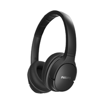 PHILIPS 飞利浦 SH402 耳罩式头戴式动圈降噪蓝牙耳机