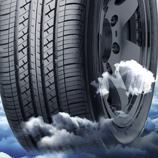 KUMHO TIRE 锦湖轮胎 KH18系列 汽车轮胎 经济耐磨型 215/65R15 96V