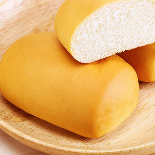 PANPAN FOODS 盼盼 法式小面包 奶香味 1kg