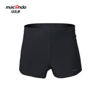 macondo 马孔多 MK201304 男士速干跑步短裤