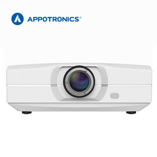 光峰 Appotronics 激光高亮商教投影机 AL-FX510