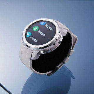 手表GSPro手环智能语音蓝牙通话心率睡GPS遥控自拍 荣耀手表GS Pro