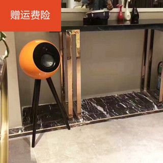 音乐星球蓝牙音响HIFI级无线音箱BOA9帝瓦雷 帝瓦雷4500w金色+立式架 套餐一