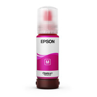 爱普生(EPSON)014系列洋红色墨水瓶(适用L8168/L8188)