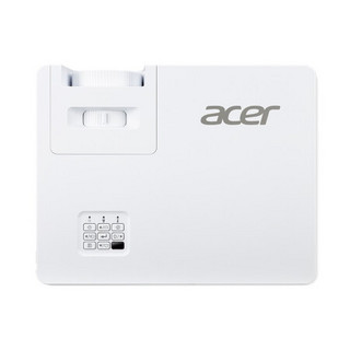 acer 宏碁 PL1320W 办公投影机 白色