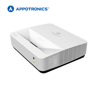 光峰 Appotronics 激光4K超短焦商教投影机 AL-DUQ620A
