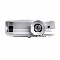 奥图码（Optoma）HC288投影仪家用高清1080P蓝光3D投影机 标配 3800流明