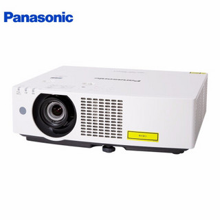 松下（Panasonic）PT-BHX501C 液晶激光投影机  商务教育工程投影仪（标清 5000流明 HDMI接口）