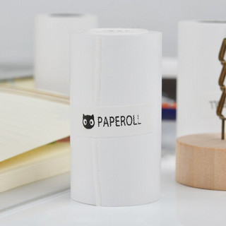 作业帮喵喵机5代P3pro wifi4g学生可拍照家用迷你小型便携式高清打印机 P3系列官方不干胶纸