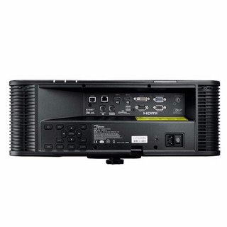 Optoma 奥图码 MSU8394 教育工程投影机 黑色