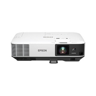 爱普生（EPSON）CB-2065 高亮工程投影机 大型工程办公教育手势演示 XGA/5500流明/无线投影(官方标配)yl