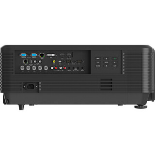 NEC NP-CW5700UL工程投影机 （ 7000流明 WUXGA）户外投影（不含镜头）
