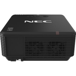 NEC NP-CW5700UL工程投影机 （ 7000流明 WUXGA）户外投影（不含镜头）