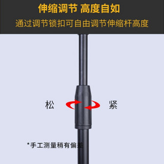 瑷缘投影仪支架 床头落地 极米H3S/Z8X/Z6坚果X3/J10/H6当贝F3/D3X托盘架子 大托盘（39*29cm）支架