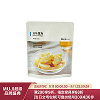 MUJI 無印良品 无印良品 MUJI 原味薯角 原味 60g