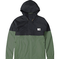 THE NORTH FACE 北面 NF0A5AZM 防风拼接夹克