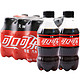 Coca-Cola 可口可乐 零度可乐 300ml*12瓶无糖/有糖