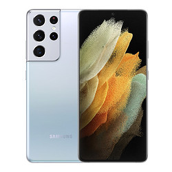 SAMSUNG 三星 Samsung/三星Galaxy S21 Ultra 5G手机 12GB+512GB