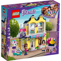 LEGO/乐高 41427 积木套装