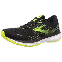 Brooks 布鲁克斯 Ghost 13 男款运动跑鞋