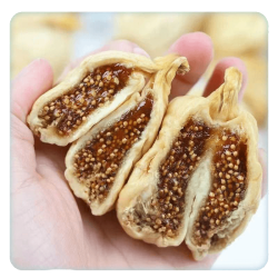 特大无花果250g*5