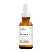 The Ordinary 含0.5%视黄醇角鲨烷精华 30ml