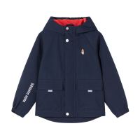 Hush Puppies 暇步士 儿童保暖运动外套