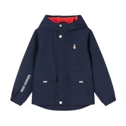Hush Puppies 暇步士 儿童保暖运动外套