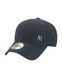 NEW ERA 纽亦华 MLB联盟纽亦华FLAWLESS完美无瑕纽约扬基弯檐棒球帽