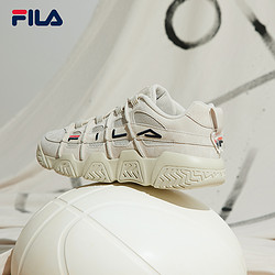 FILA 斐乐 F12M941206F 男款休闲运动鞋