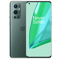 OnePlus 一加 9 Pro 5G智能手机 12GB+256GB 绿洲