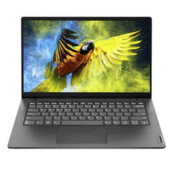 Lenovo 联想 扬天V14 14英寸笔记本电脑（i5-10210U 、12GB、512GB、MX330）