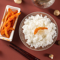 沁河 东北大米 珍珠米香米 5斤