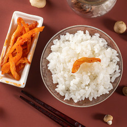 沁河 东北大米 珍珠米香米 5斤