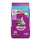 88VIP：whiskas 伟嘉 成猫海洋鱼味猫粮 10kg