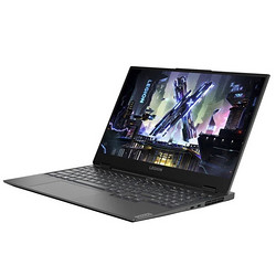 Lenovo 联想 拯救者 R9000X 2021款 15.6英寸游戏本（R7-5800H、16GB、512GB SSD、RTX3060）