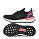 adidas ORIGINALS adidas阿迪达斯2021女子ULTRABOOST 20跑步BOOST跑步鞋H04408