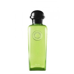 HERMÈS 爱马仕 葡萄柚玫瑰古龙水 100ml
