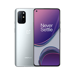 OnePlus 一加 8T 5G智能手机 12GB+256GB