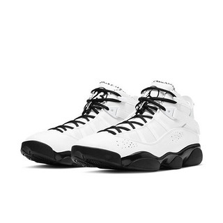 NIKE 耐克 AJ 男子 AIR JORDAN 6 RINGS 运动鞋 DD5077 DD5077-107 40.5