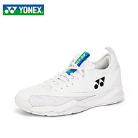 YONEX 尤尼克斯 羽毛球75周年复古系列yy羽鞋专业男女运动鞋