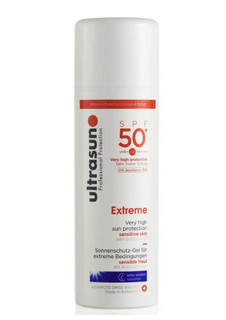 ultrasun 优佳 SPF 50+ 强效防晒乳 150ml
