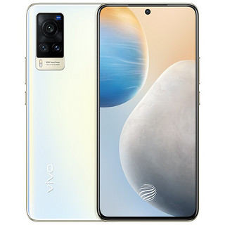 vivo X60 5G智能手机 12GB+256GB 微光