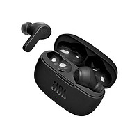 JBL 杰宝 Wave 200 TWS 入耳式真无线动圈降噪蓝牙耳机