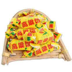 水果糖果_京特 高粱饴 500g多少钱-什么值得买