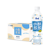 康师傅 小酪多多乳酸菌饮料 500ml*15瓶