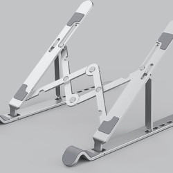 orico奥睿科折叠式笔记本支架基础款