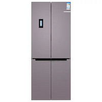 BOSCH 博世 冰箱(Bosch)BCD-452W(KFT78A271C)罗曼紫 452升 多门冰箱