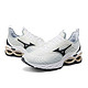 Mizuno 美津浓 WAVECREATION 22 WAVEKNIT J1GC2133 男士跑鞋