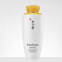 Sulwhasoo 雪花秀 滋盈肌本护肤润颜水 125ml